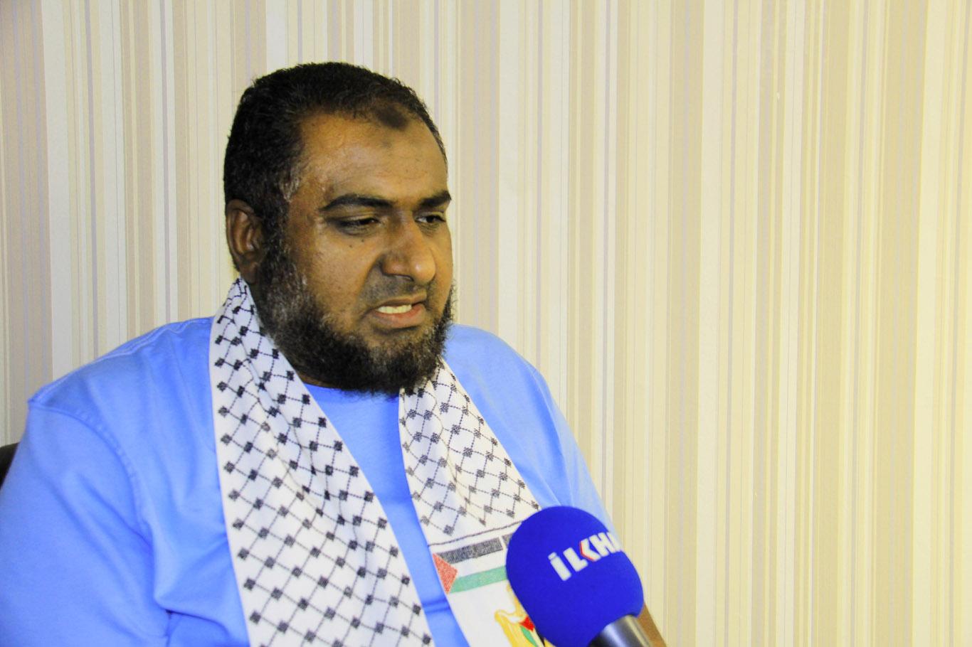 “Mısır’daki Selefi Nur ile Türkiye’deki FETÖ emirleri ABD’den alıyor” “Mısır’daki Selefi Nur ile Türkiye’deki FETÖ emirleri ABD’den alıyor”